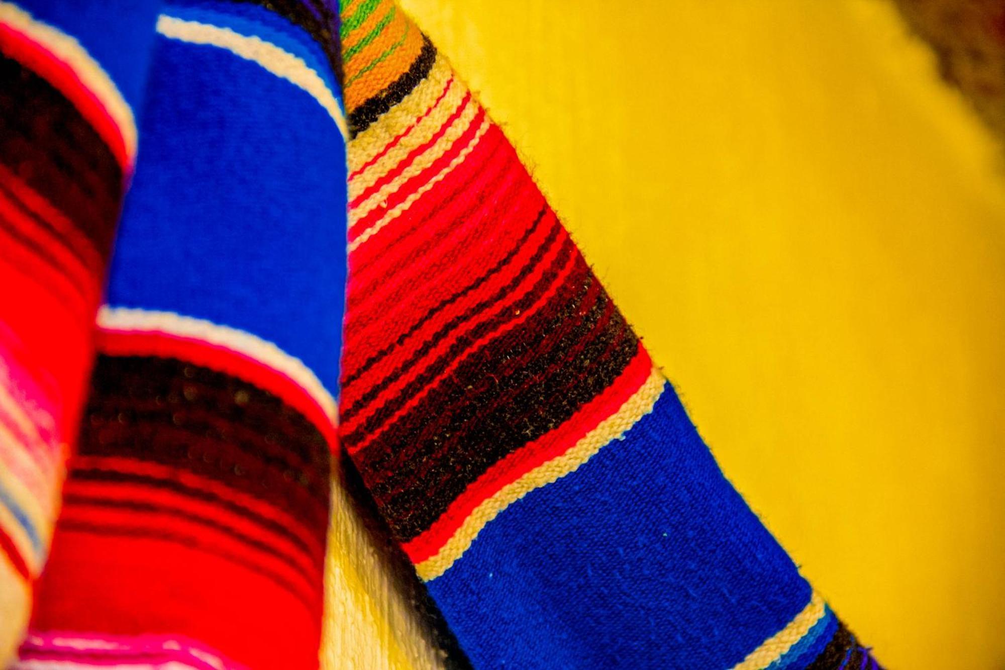 Posada Las Margaritas Tlaquepaque Eksteriør bilde