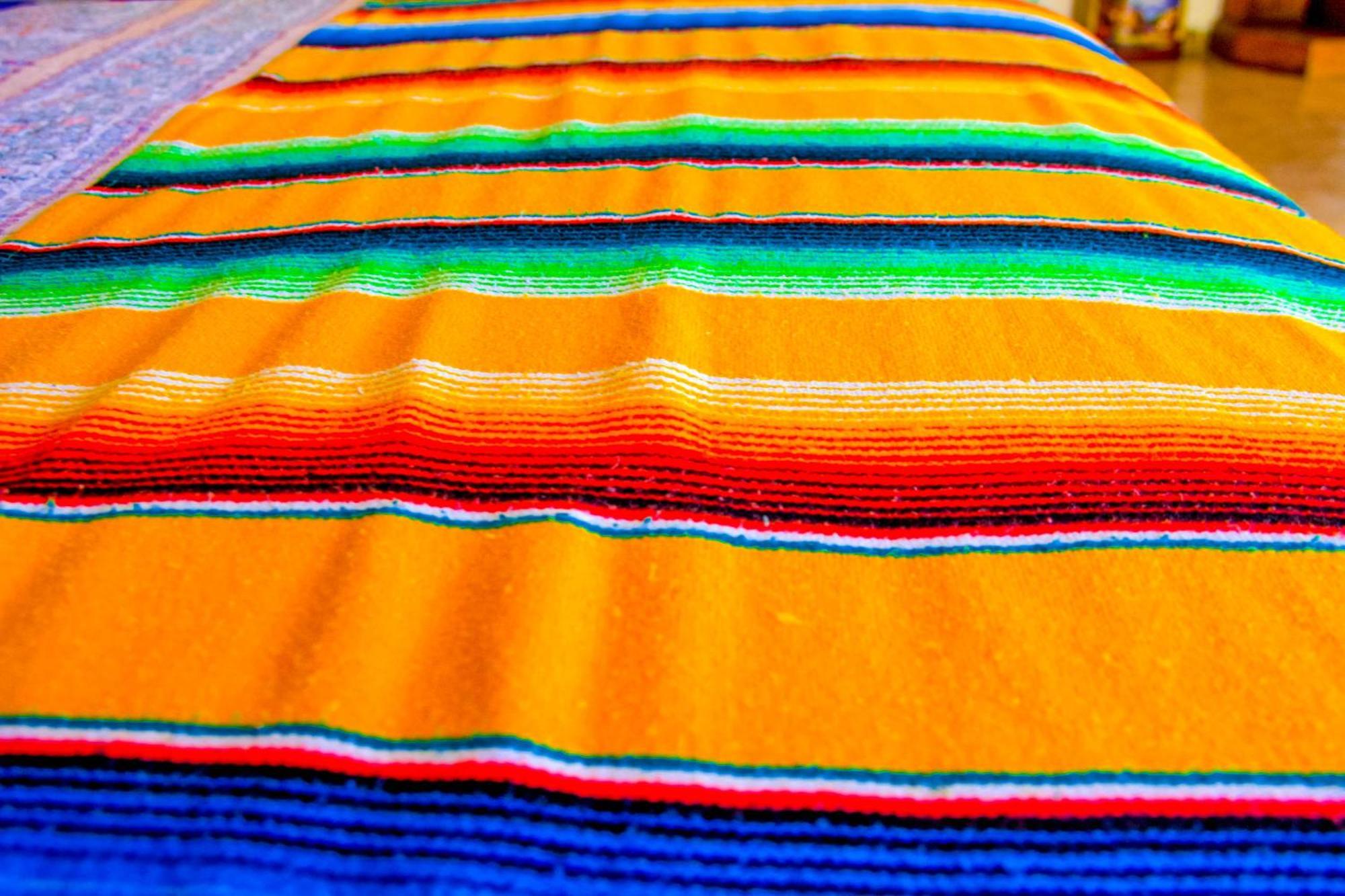 Posada Las Margaritas Tlaquepaque Eksteriør bilde