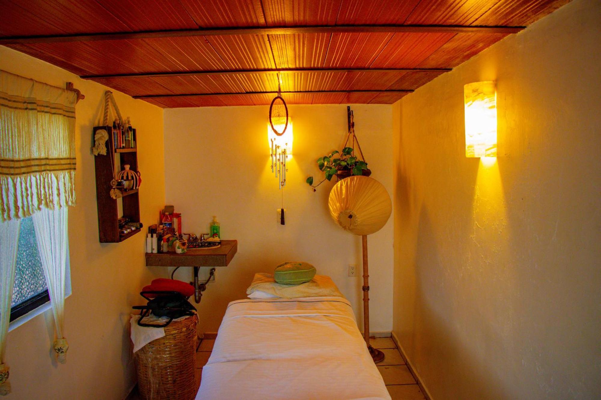 Posada Las Margaritas Tlaquepaque Eksteriør bilde
