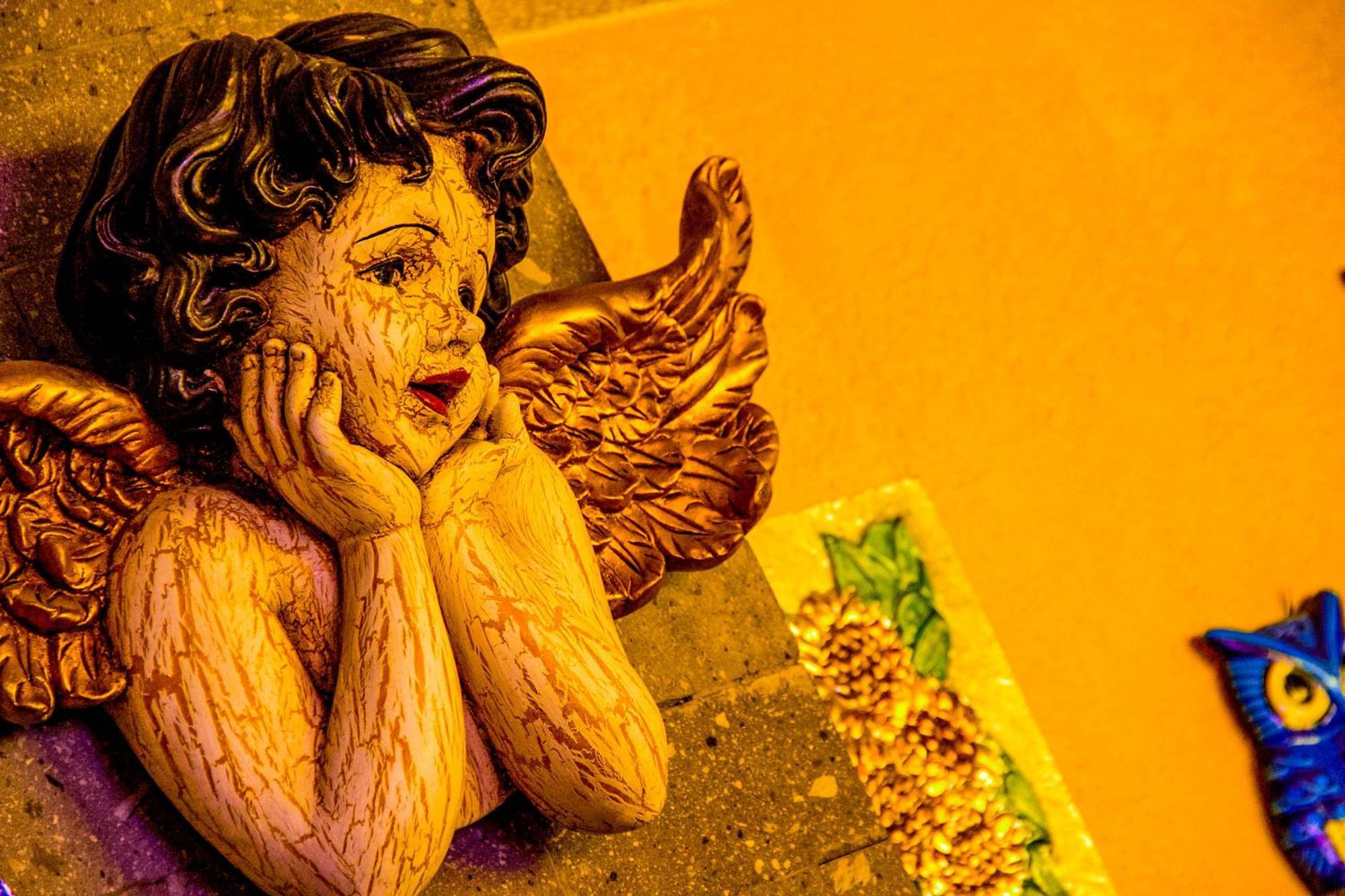 Posada Las Margaritas Tlaquepaque Eksteriør bilde