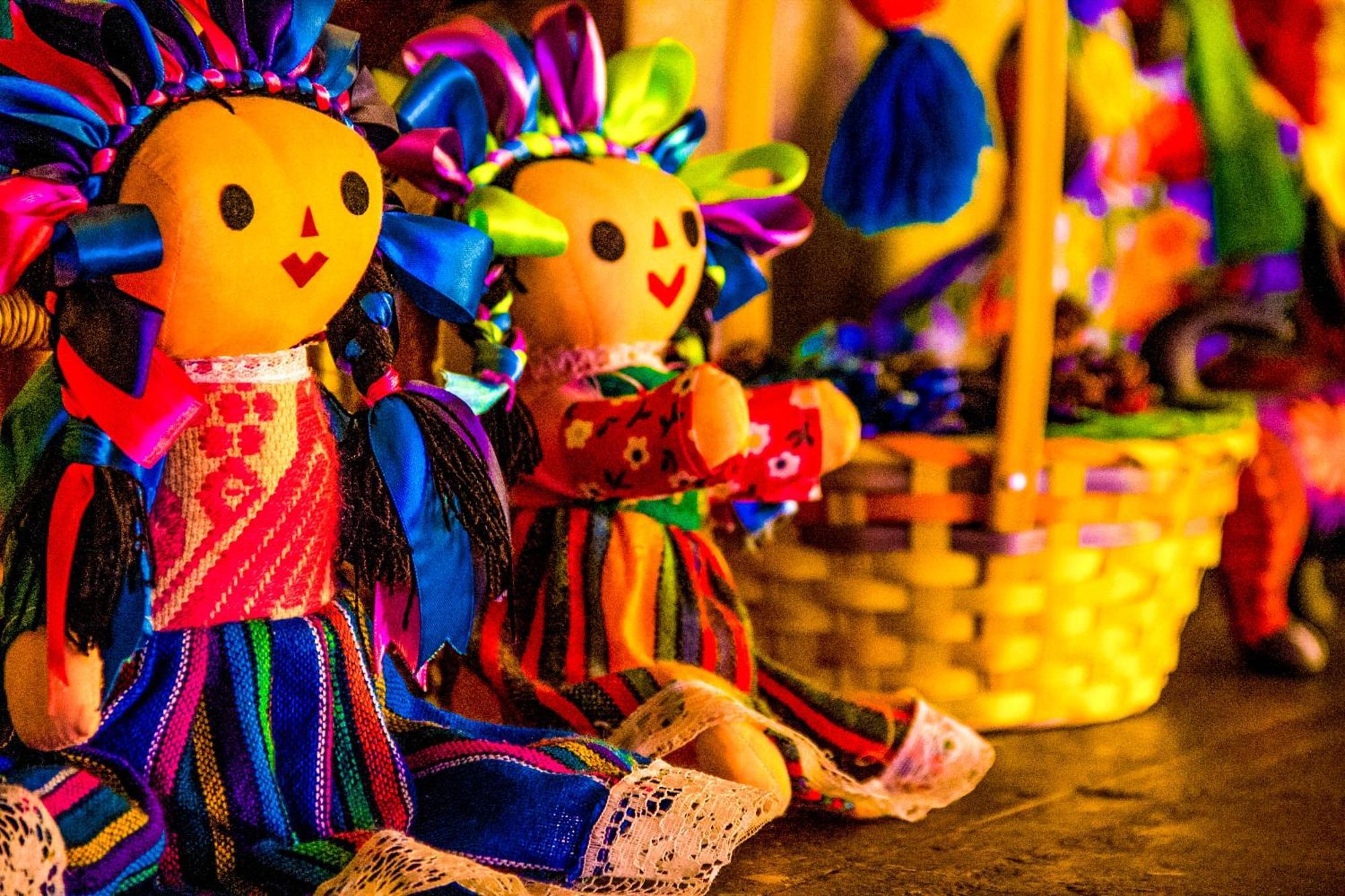 Posada Las Margaritas Tlaquepaque Eksteriør bilde